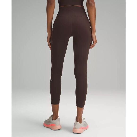 lululemon athletica Pants - Lululemon Wunder Train Leggings